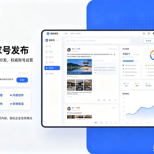 阳山百家号信息发布代运营